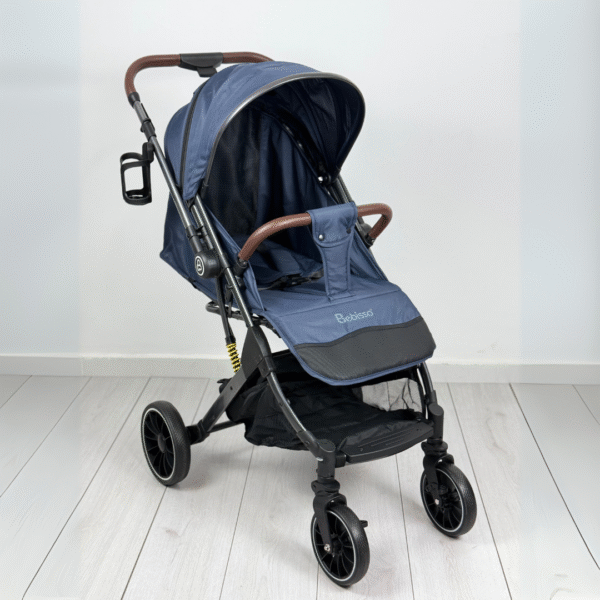 COCHE TIPO MALETA REVERSIBLE DALTON - Image 11