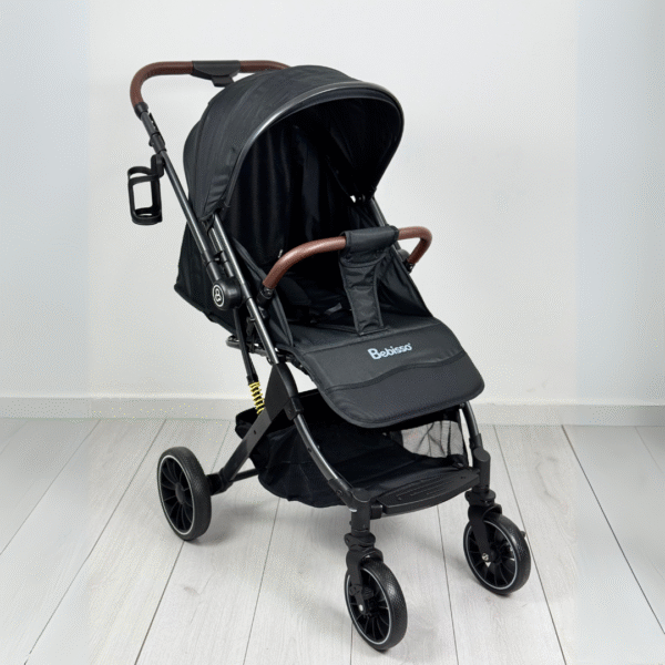 COCHE TIPO MALETA REVERSIBLE DALTON - Image 10