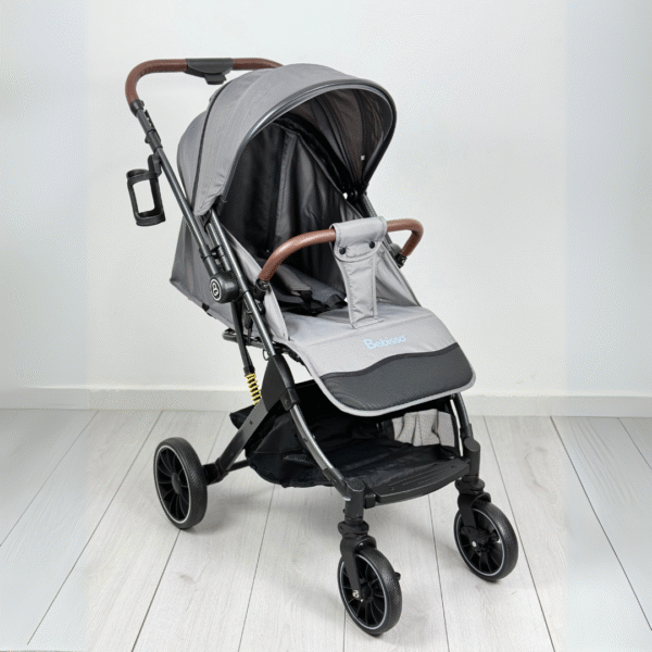 COCHE TIPO MALETA REVERSIBLE DALTON - Image 9