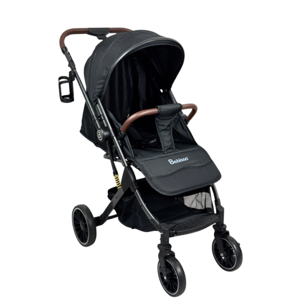 COCHE TIPO MALETA REVERSIBLE DALTON - Image 8