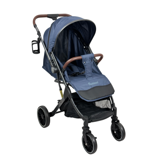 COCHE TIPO MALETA REVERSIBLE DALTON - Image 5