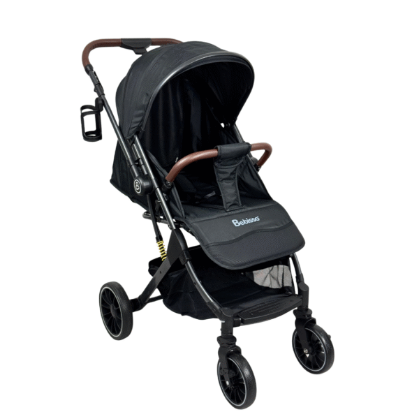 COCHE TIPO MALETA REVERSIBLE DALTON - Image 3