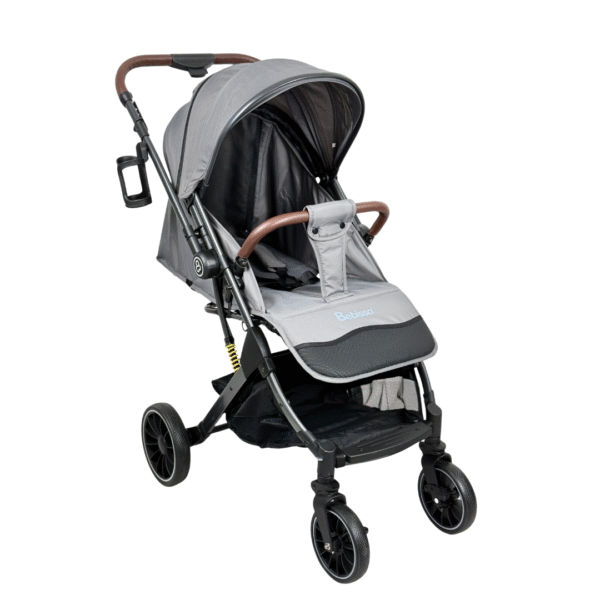 COCHE TIPO MALETA REVERSIBLE DALTON - Image 4