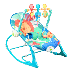 SILLA MECEDORA ROCKER LEON