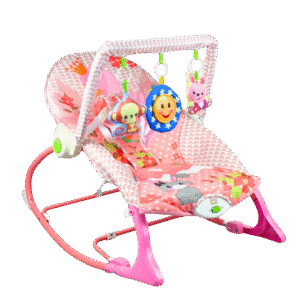 SILLA MECEDORA ROCKER CISNE