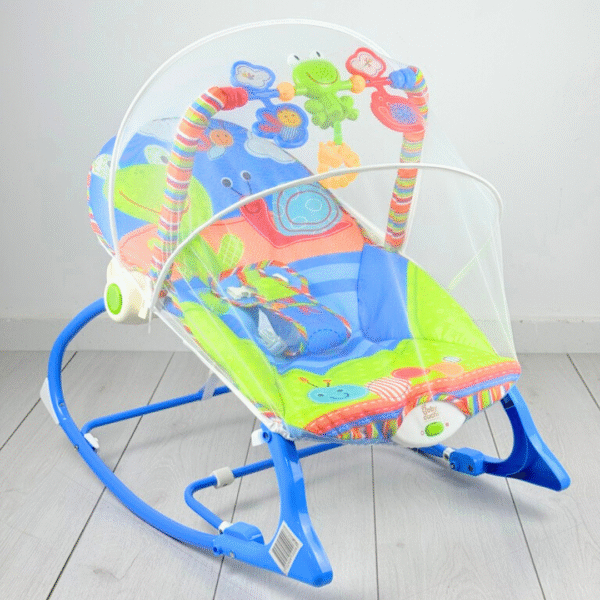 SILLA MECEDORA ROCKER SAPITO - Image 3
