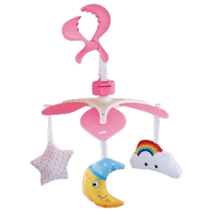 MOVIL PARA BEBE