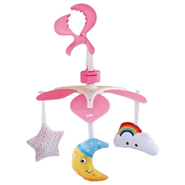 MOVIL PARA BEBE