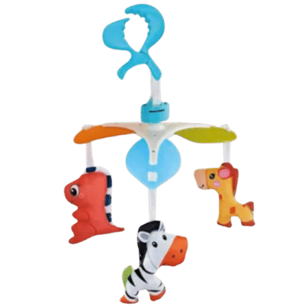 MOVIL PARA BEBE