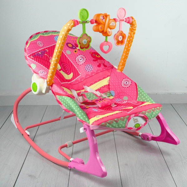 SILLA MECEDORA ROCKER CARACOL - Image 2