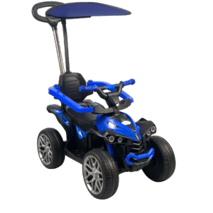 CARRO MONTABLE JEEP SIN MOTOR