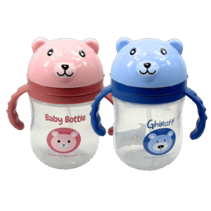 VASO TERMO CON VALVULA 4OZ / 240ML OSO