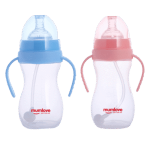 BIBERON 7OZ / 210ML CON VALVULA