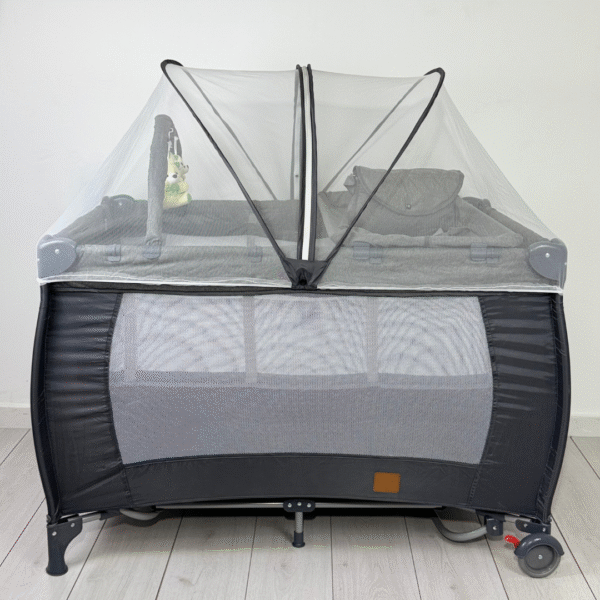 CORRAL MEDIA CARPA - Image 8