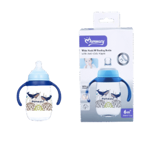 BIBERON 12OZ / 360ML