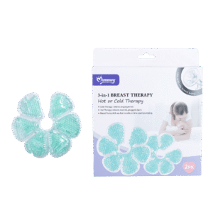 MASAJEADOR DE SENO 3 EN 1