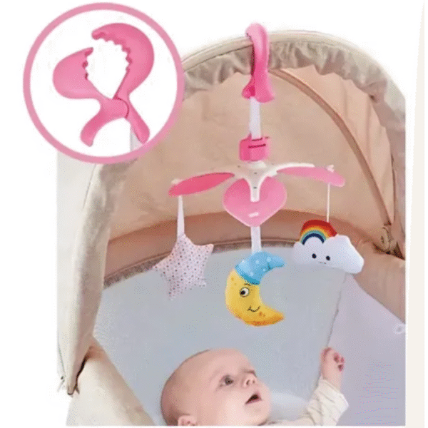 MOVIL PARA BEBE - Image 2