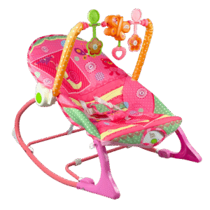 SILLA MECEDORA ROCKER CARACOL