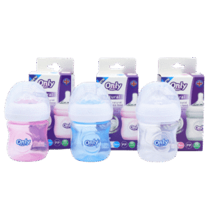 BIBERON 4OZ / 125ML NATURAL