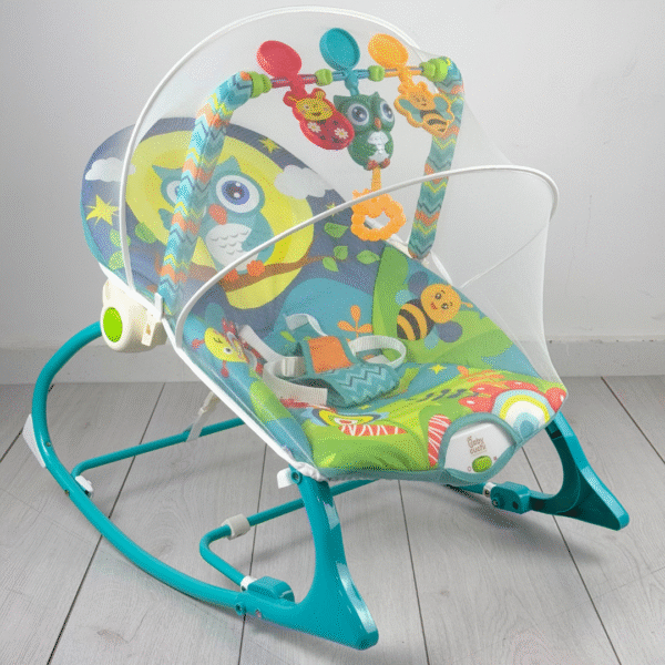 SILLA MECEDORA ROCKER BUHO - Image 3