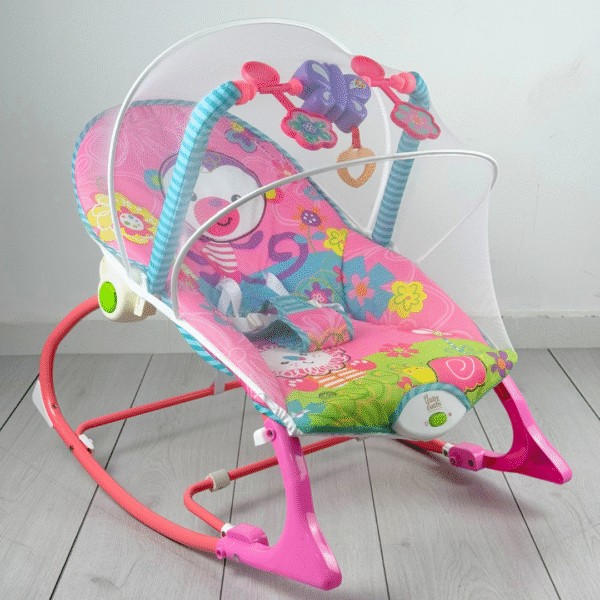 SILLA MECEDORA ROCKER PINGUINO - Image 3