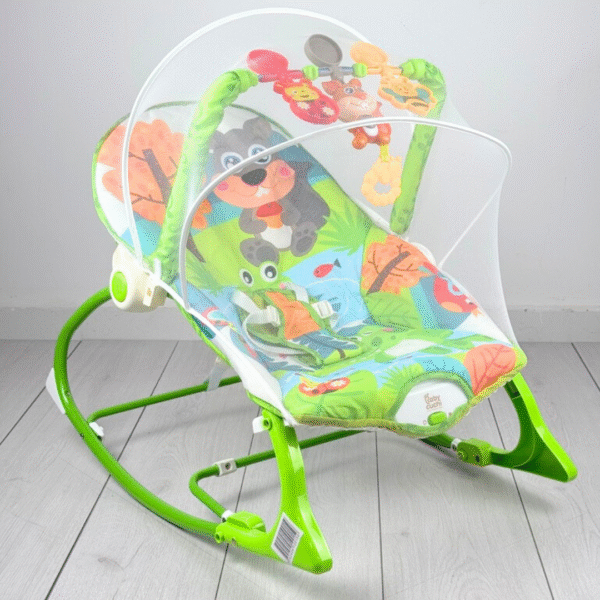 SILLA MECEDORA ROCKER ARDILLA - Image 3