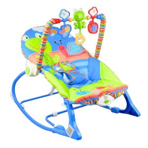 SILLA MECEDORA ROCKER SAPITO