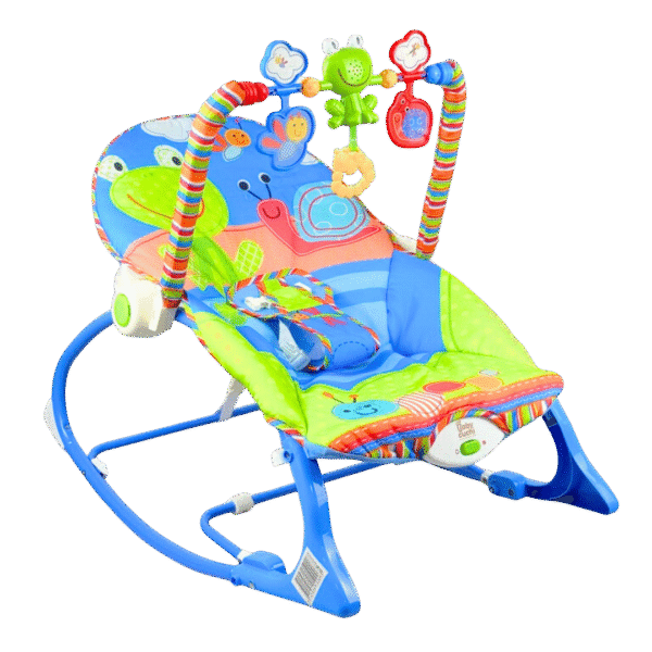 SILLA MECEDORA ROCKER SAPITO