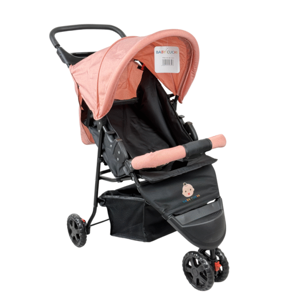 COCHE TRES RUEDAS - Image 3