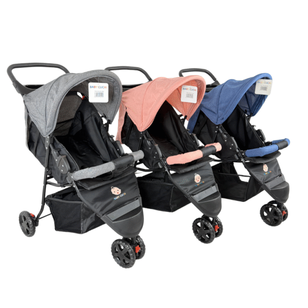 COCHE TRES RUEDAS - Image 4