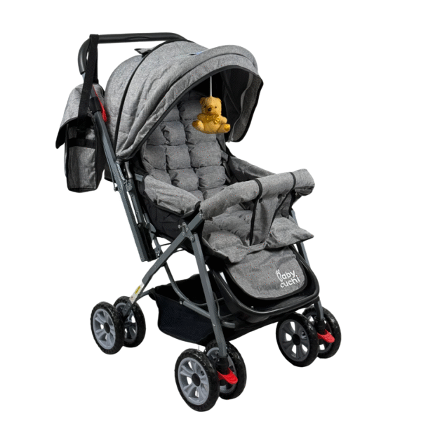 COCHE JM REVERSIBLE CON ROPON - Image 14