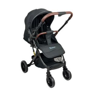 COCHE TIPO MALETA REVERSIBLE DALTON