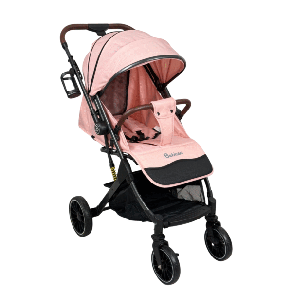 COCHE TIPO MALETA REVERSIBLE DALTON - Image 6
