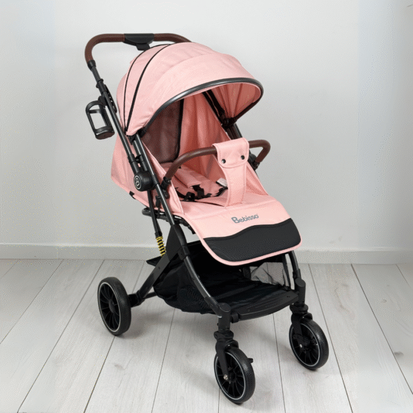 COCHE TIPO MALETA REVERSIBLE DALTON - Image 13
