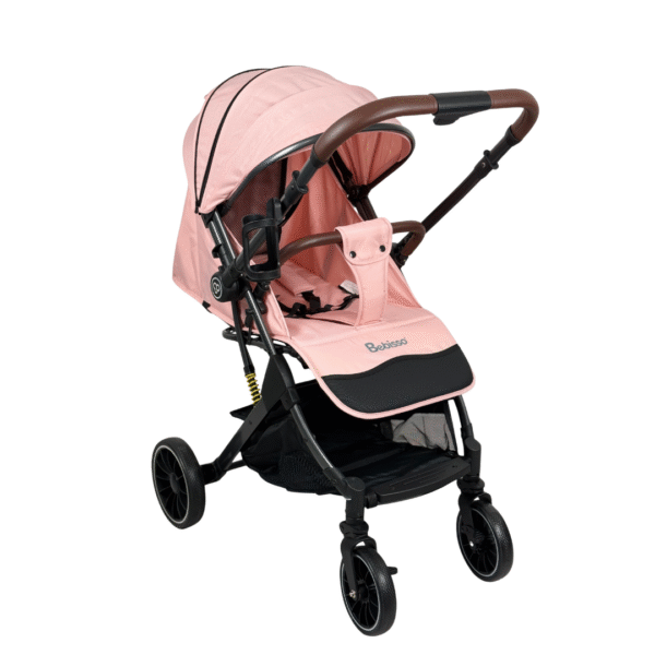 COCHE TIPO MALETA REVERSIBLE DALTON - Image 7