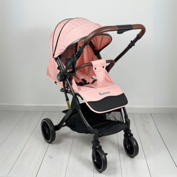 COCHE TIPO MALETA REVERSIBLE DALTON - Image 12