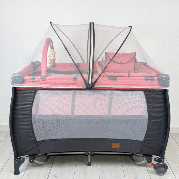 CORRAL MEDIA CARPA - Image 6