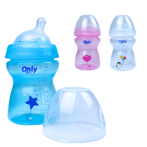 BIBERON 11OZ / 330ML NEW NATURAL