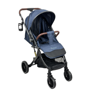 COCHE TIPO MALETA REVERSIBLE DALTON