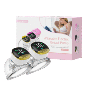 EXTRACTOR INALAMBRICO DOBLE