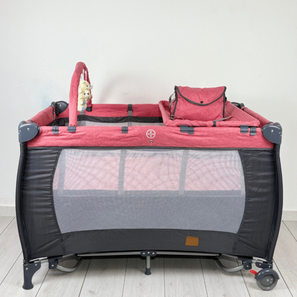 CORRAL MEDIA CARPA - Image 7