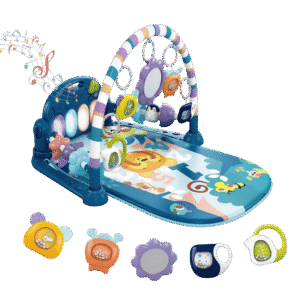 GIMNASIO PIANO MUSICAL