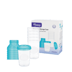 RECOLECTOR DE LECHE 9OZ / 260ML