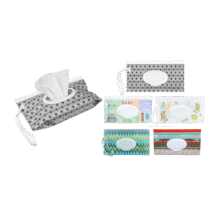 PORTAPAÑITOS PARA BEBE