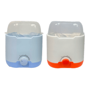 CALENTADOR DE BIBERONES