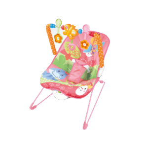 SILLA VIBRADORA ESTATICA