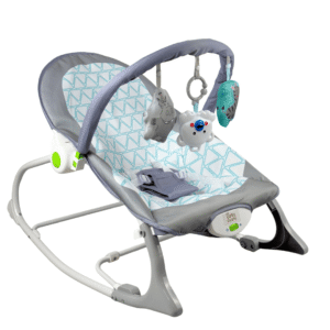 SILLA MECEDORA ROCKER DIAMANTE