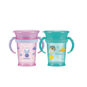 VASO DE ENTRENAMIENTO 360 7OZ / 210ML