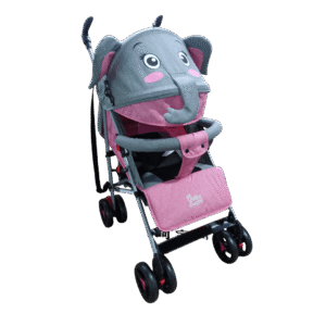 COCHE PASEADOR ELEFANTE