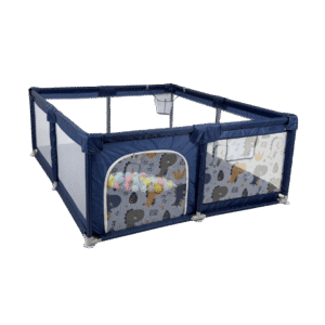 CORRAL DE JUEGOS 180X150 ESTAMPADOS